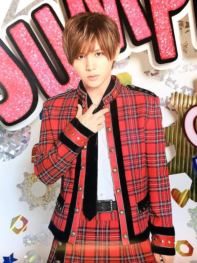 Inoyama_Chapi's tweet photo. 🌸お友達探し🌸

🌸高校２年生🌸

🌸いのやまよりのall担🌸

🌸同担・他担welcome🌸

🌸フォロバ100🌸

#とびっ子さんと繋がりたい 
#RTしたとびっ子さん全員フォロー https://t.co/a6xCH2u5cD