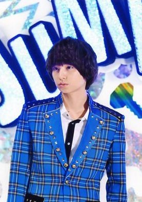 Inoyama_Chapi's tweet photo. 🌸お友達探し🌸

🌸高校２年生🌸

🌸いのやまよりのall担🌸

🌸同担・他担welcome🌸

🌸フォロバ100🌸

#とびっ子さんと繋がりたい 
#RTしたとびっ子さん全員フォロー https://t.co/a6xCH2u5cD