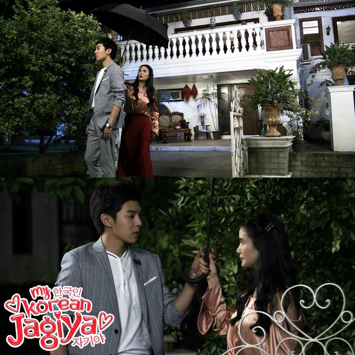 alexander_0729's tweet photo. Kilig to the max, diba? ㅋㅋㅋㅋㅋ I didn’t warn u guys so good luck! Hope u r still breathing..... Hahahaha #MKJChallengeAccepted https://t.co/ozALs8z7n9