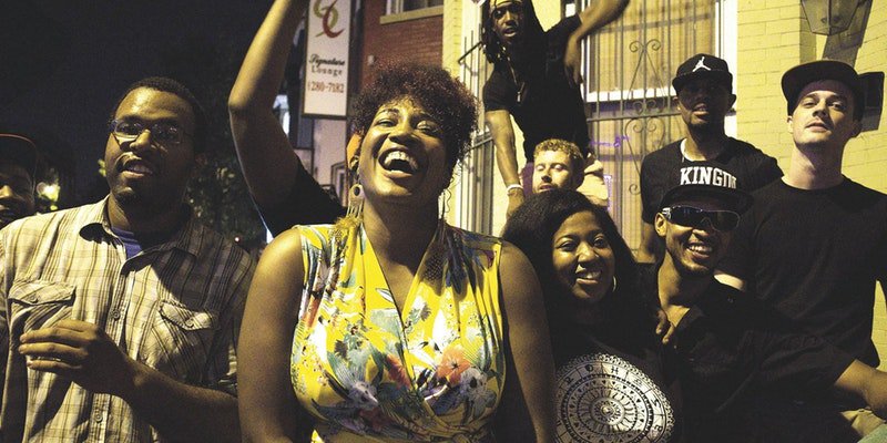 UMD_TDPS's tweet photo. Don't miss #TDPS alum @DiorAshleyBrown '06 @TheClariceUMD's #NextLOOK at @joesmovement on Fri 10/20! https://t.co/DrbLE3iXoM @umd_arhu https://t.co/zSj1q3GoMR