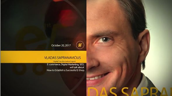 Vladas Sapranavicius tweet media