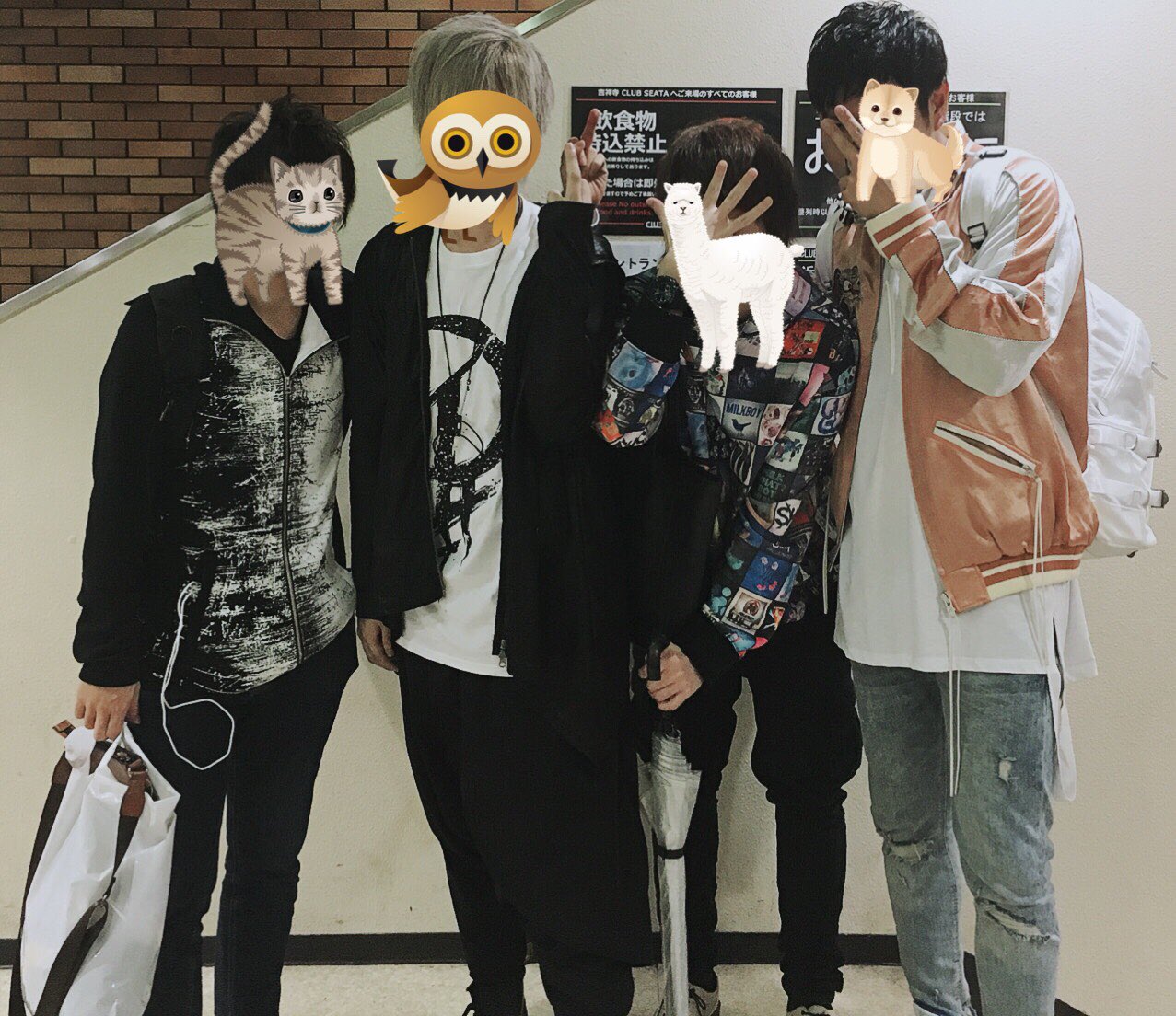 すたんちゃん◎クレノア on X: 