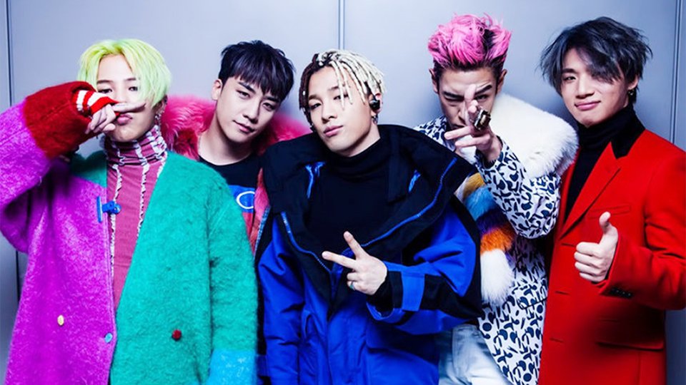 _BBmusic's tweet photo. #BIGBANG for #MAMA2017 - #MAMA for #BIGBANG 😎

#MAMA_for_BIGBANG https://t.co/0B44b92qey