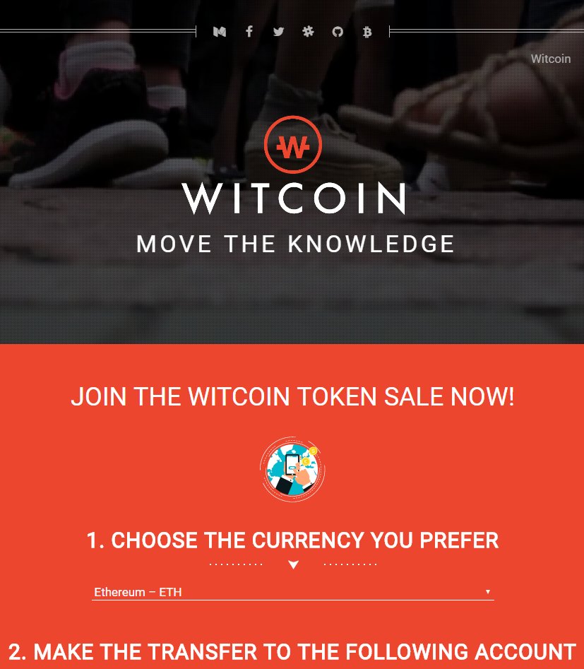 witcoin_io's tweet photo. 🙏🏽We're happy to see all #blockchain &amp; #crypto community at home! 
So, we invite you too! Visit us https://t.co/8qxULCbwLy 🏡
#TokenSale https://t.co/QYeb63AiZv