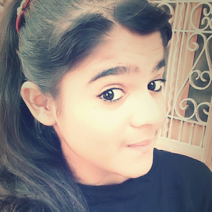 DishaSi04754932's tweet photo. #just_started https://t.co/F7Fmljconb