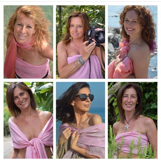 CristinaBarNe's tweet photo. 12 donne, 12 storie, 12 sorrisi per il mese della prevenzione del tumore al seno. Una mostra, un libro e una nuvola di sciarpe rosa #humanitas #sorrisiinrosa #prevenzione #cancroalseno
https://t.co/wRZEoSV3VR https://t.co/x3pcPbF3L6