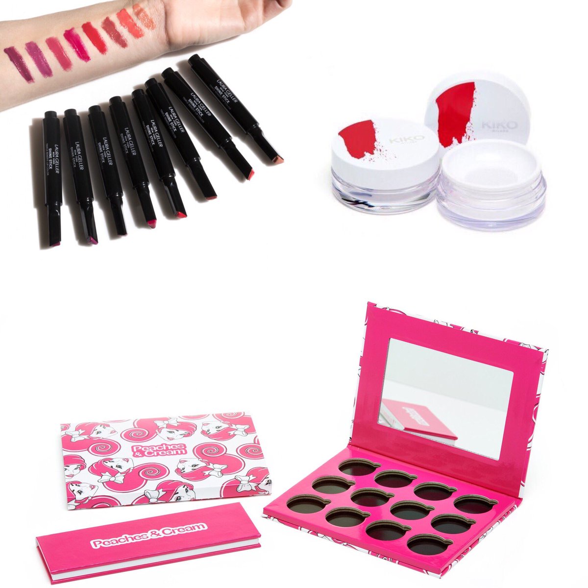 MonroLtd's tweet photo. When skies are grey, bring #colour the #MonroWay #chooseyourweapon #cosmetics #packaging #MonroCosmetics https://t.co/qklsBxcEOX
