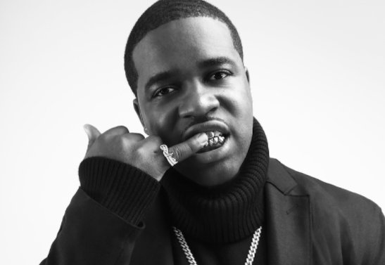  Happy birthday Darold D. Brown Ferguson, Jr., A.K.A ASAP Ferg, an American rapper from New York. 