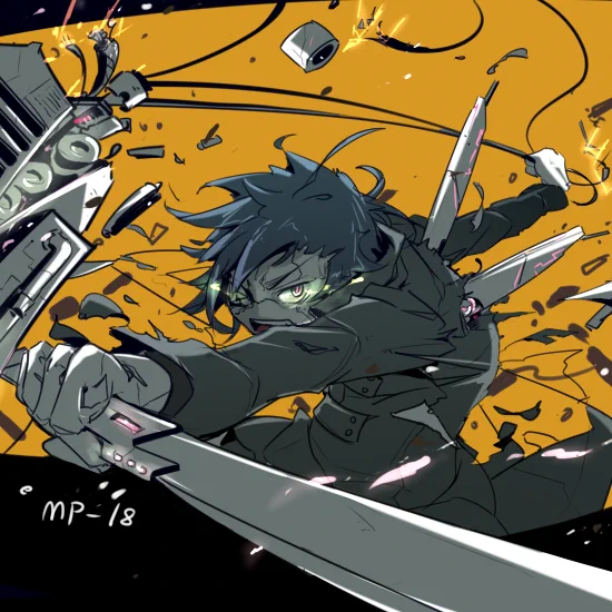 29.『EVIL EYE』 ワムティア30.『炎夏のようです』 擬人化しぃ31.『にんぎょうひいろお』 シド32.『炎の堕天使』 転生エンゲル 