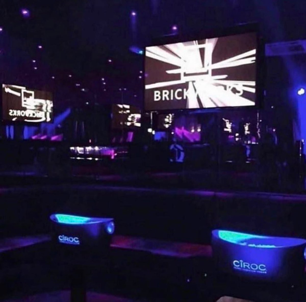 Table bookings available for all of our events contact: 07748 463657 📲