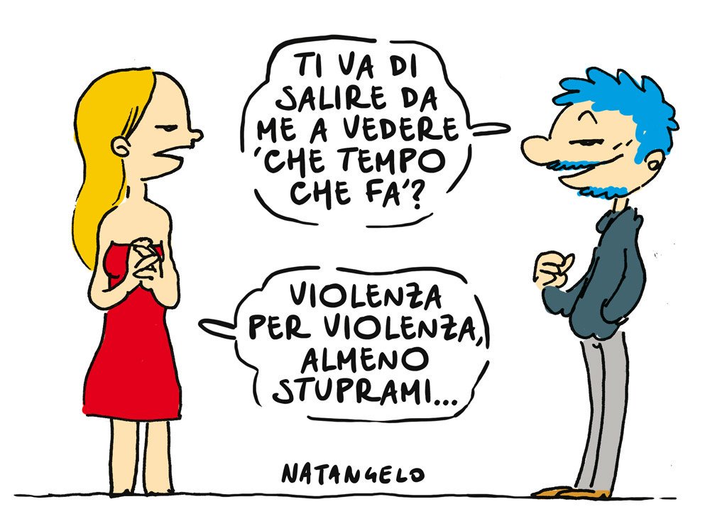 tuittipaloma's tweet photo. #WeTooGether contro narrazioni sessiste la banalizzazione dello stupro che giistificano le molestie. #verso25N https://t.co/a0IaLU5yT9