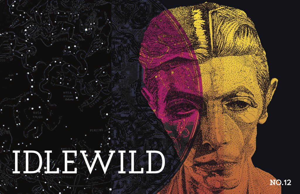 Idlewild_Mag's tweet photo. Idlewild no. 12 is out! https://t.co/GyhGV4Laxs https://t.co/sEwZf8s3N2