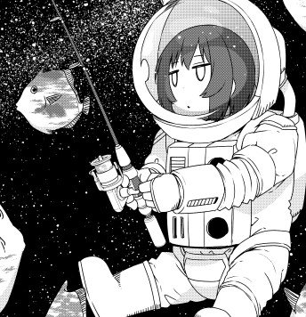 今月も最新話掲載されるということで一安心。シロクマ転生22日web更新、つれづれダイアリー27日発売コミックアライブ掲載となります～ 