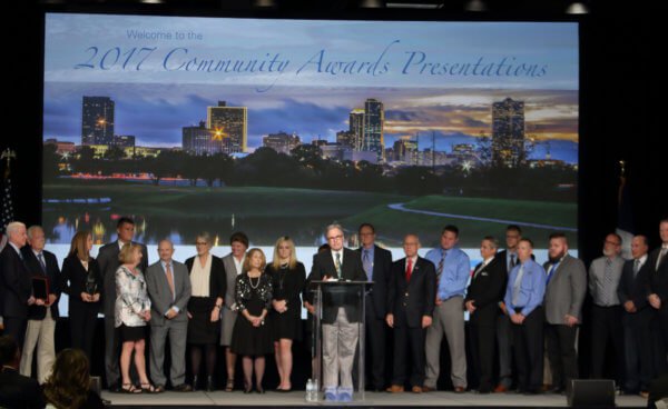 verticalmag's tweet photo. .@AirbusHeli supports the 2017 Association of Air Medical Services Community Award winners https://t.co/8fWVpB1elB #AMTC2017 https://t.co/oSsj0aKf3i