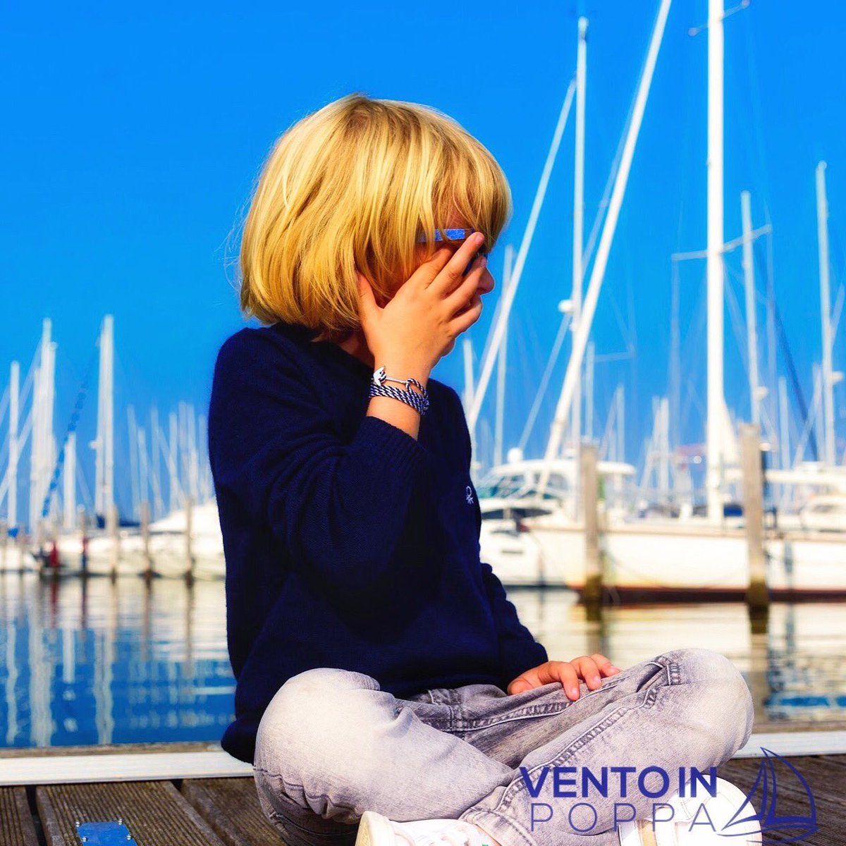 VentoInPoppa_it's tweet photo. Scegli il tuo Vento in poppa - un braccialetto perfetto per ogni occasione ⚓️ #ventoinpoppa https://t.co/rkCIwc6kUg