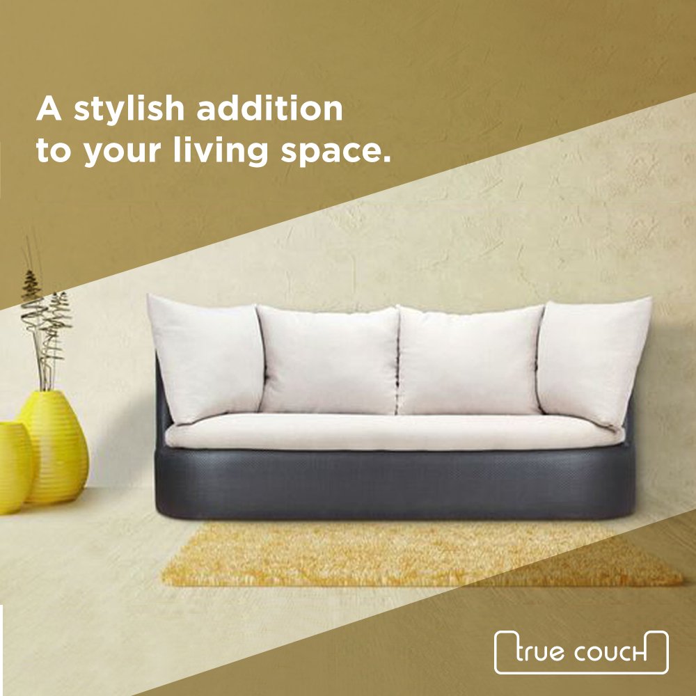 truecouch's tweet photo. Comfortable and stylish order this couch here - https://t.co/nBW3uW3SbJ
#festivediscount #sale #firstpurchase #homedecor #livingroom #sofa https://t.co/tvIjXBGdV5