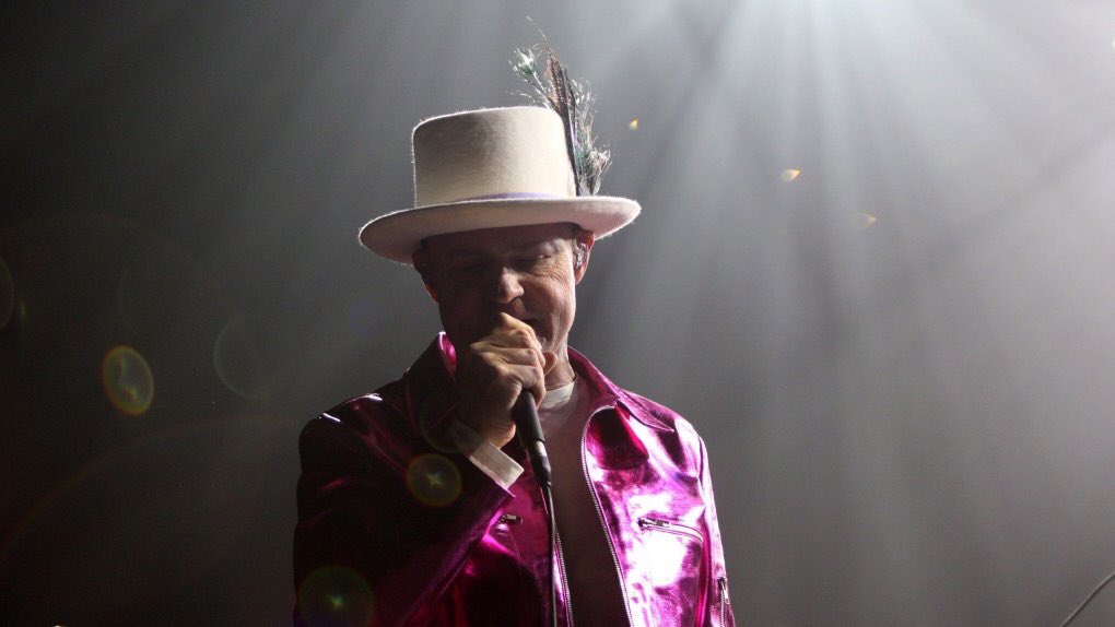 Doug Gilmour tweet media