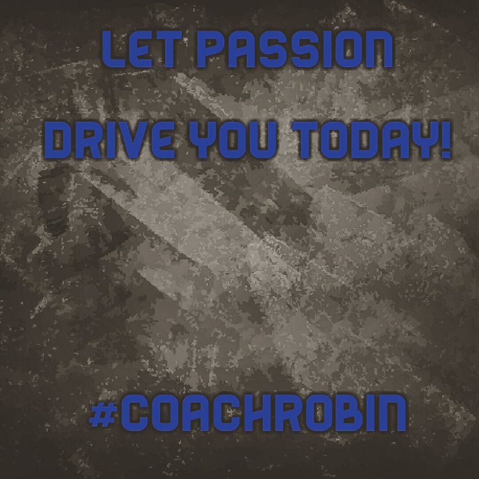 coachrobinj's tweet photo. LTCR encourages you to have a great passion to achieve your goals!
#bpassionate
#achieveyourgoals
#coachRobin❤ https://t.co/7tChz2Ft40