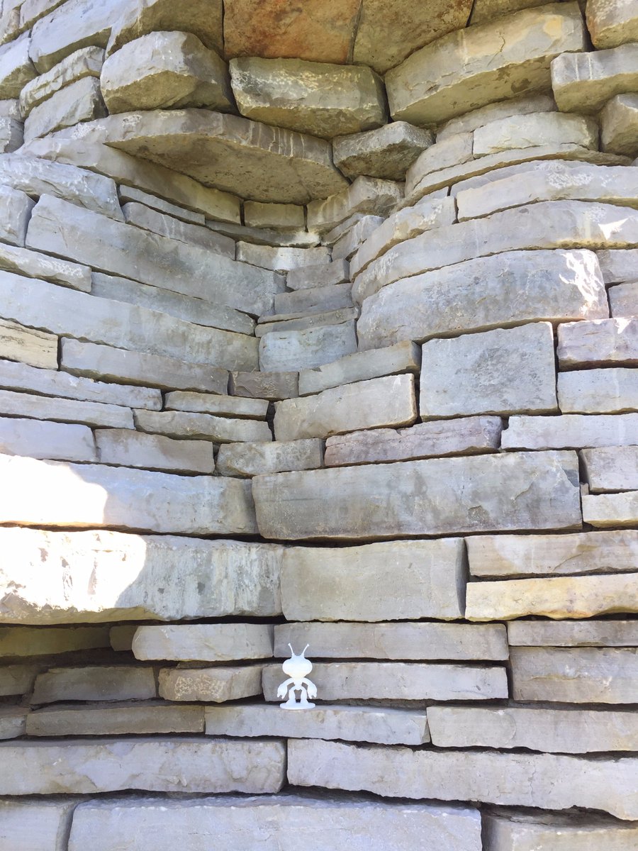 GameUOhio's tweet photo. Congrats Mariana Phillips! She #FoundBlink in #SciotoPark and won free admission to #MinecraftNight. https://t.co/hzsXaGSEIf
