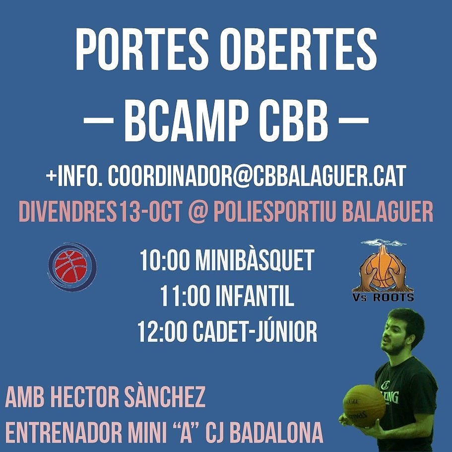 vs_roots's tweet photo. Gracias por contar con nosotros. #CCB #somCBB #vsroots #educandoelmovimiento #puertasabiertas #sumatealmovimoento https://t.co/TMAWOX628Y