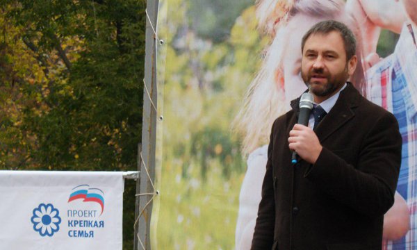 В рамках партпроекта в Татарстане прошел «Папа фест» er.ru/news/160327/#ЕР #ЕДИНАЯРОССИЯ #КрепкаяСемья