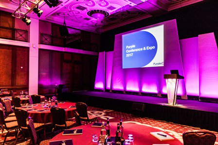 PurpleNetworkHQ's tweet image. SAVE THE DATE! our annual Conference &amp;amp; Expo 2018 will be on Tuesday 17th April! @TheCelticManor #planningstarted #Purplewillbe10 #excited
