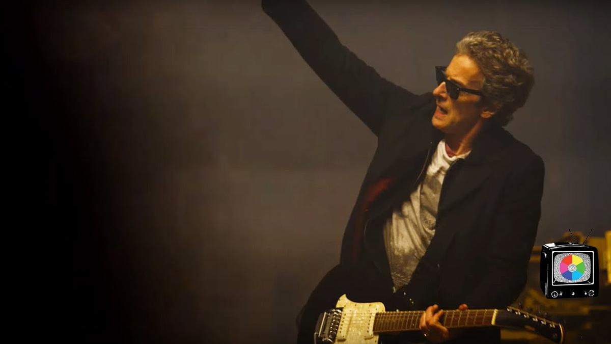 TheRhapsodyCom's tweet photo. How Doctor Who's Use of Pop Music Echoes Through the Decades
https://t.co/CmbDAAwbua https://t.co/dINVWtxCWw