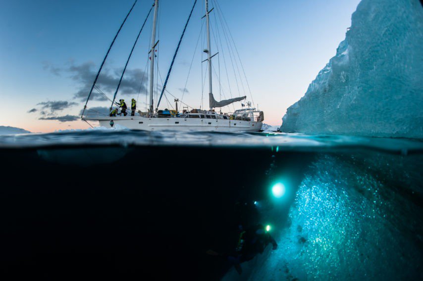 LaPresseManche's tweet photo. #Manche #Science Le laboratoire maritime de Tatihou associé à une grande étude scientifique sur la bioluminescence > https://t.co/2clLQUKVvX https://t.co/7Qu6I3lIwy