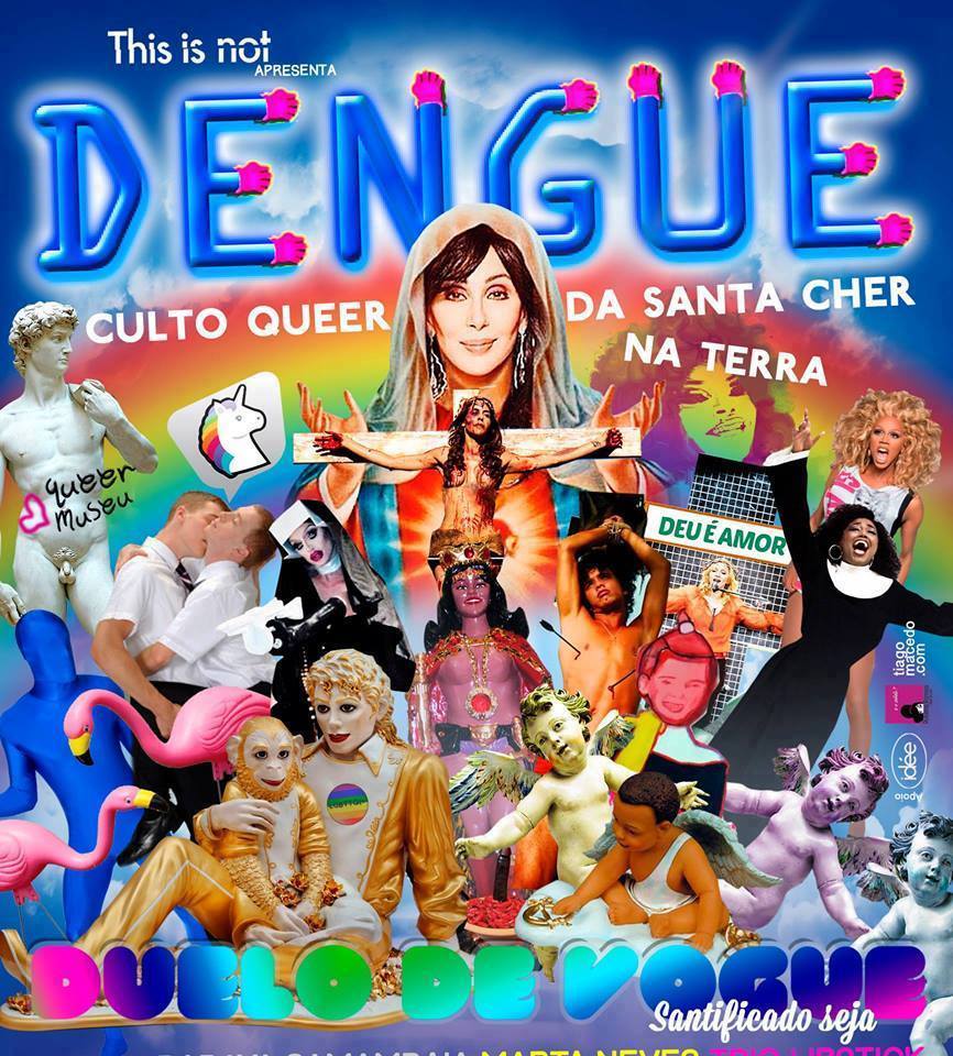 matrizbh's tweet photo. Dia 21 de Outubro acontece mais uma ediç��o da Dengue: https://t.co/2q2JogqE4w https://t.co/Vbdd9Lrd3V