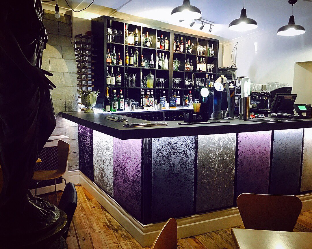 theplacecafe_'s tweet photo. We're back in business! Come along to our newly opened cafe along Silksworth Row and enjoy a coffee and some lovely food #ThePlace #joinUs https://t.co/u9oCN03QYG