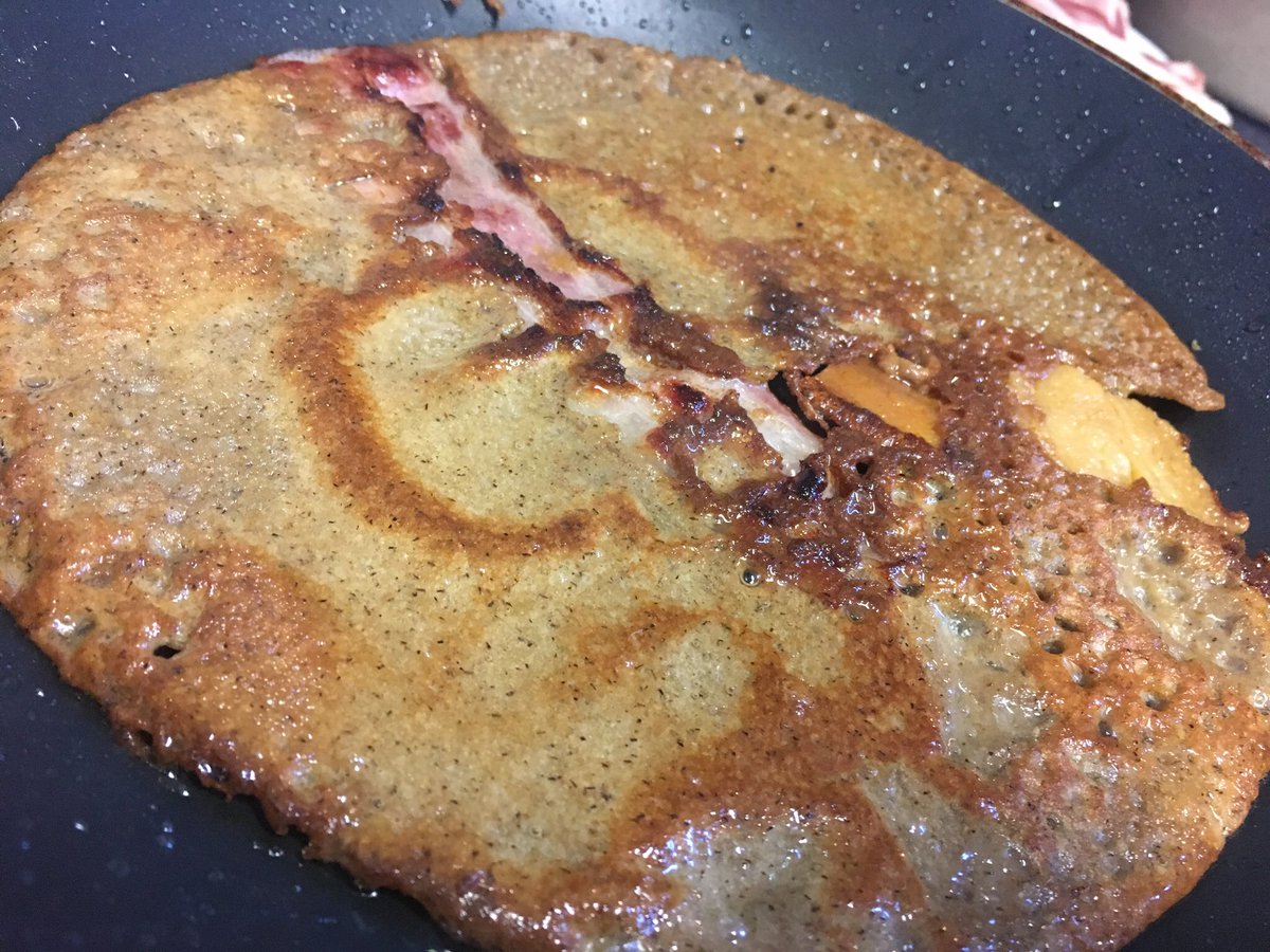 cafemenke's tweet photo. #Heute Abend auf ein Neues. #Buchweizenpfannkuchen im #Stiftscafe in #Wietmarschen. #grafschaftlive #grafschaftbentheim https://t.co/AXHUi0w2Zi