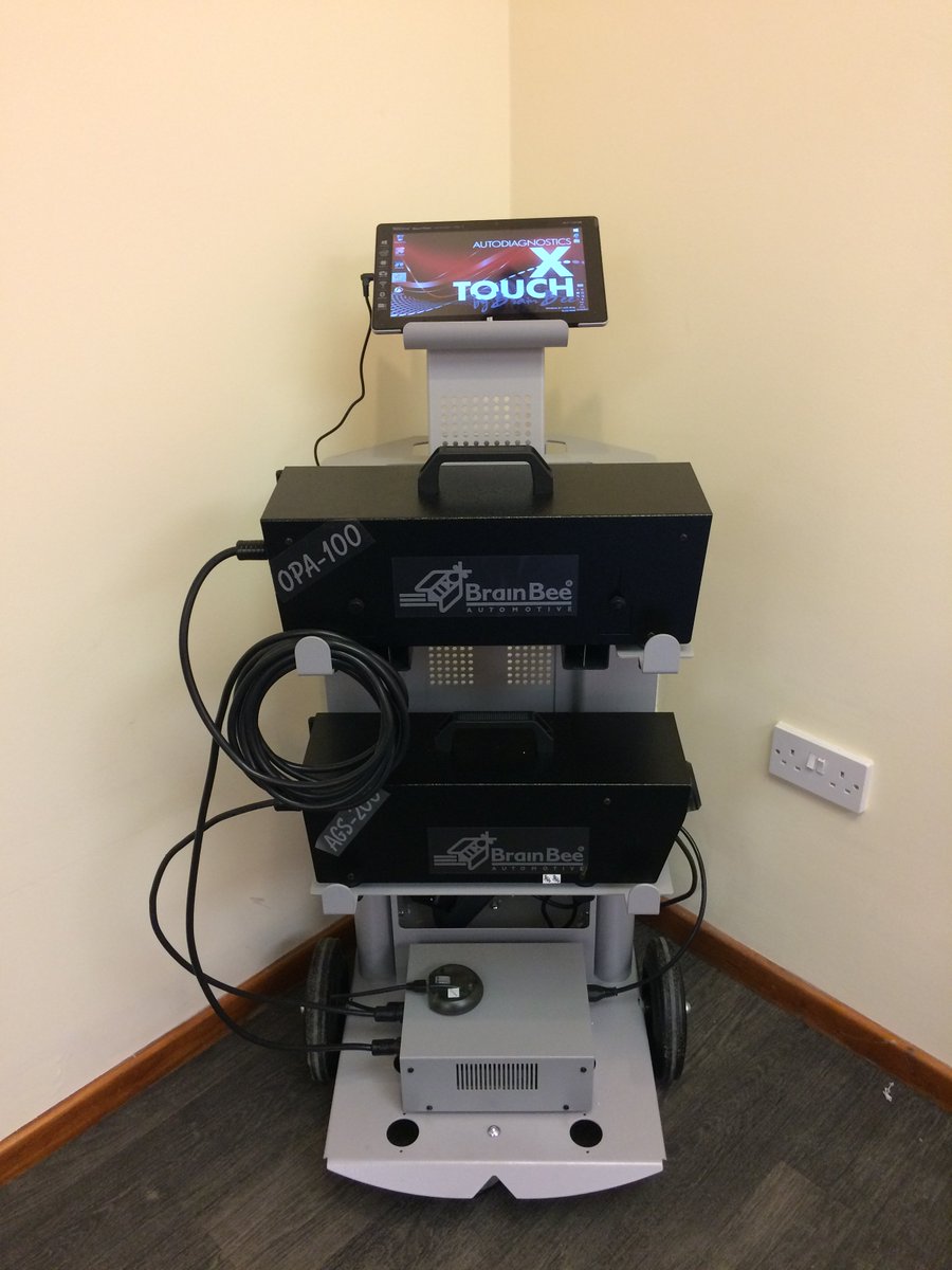 rmtge's tweet photo. From 1st November we've got the Brain Bee OMNI800 Lite tablet based emissions system for £3989! (+VAT) https://t.co/QafY7d7BzS for more info https://t.co/WJGsqGw7cE