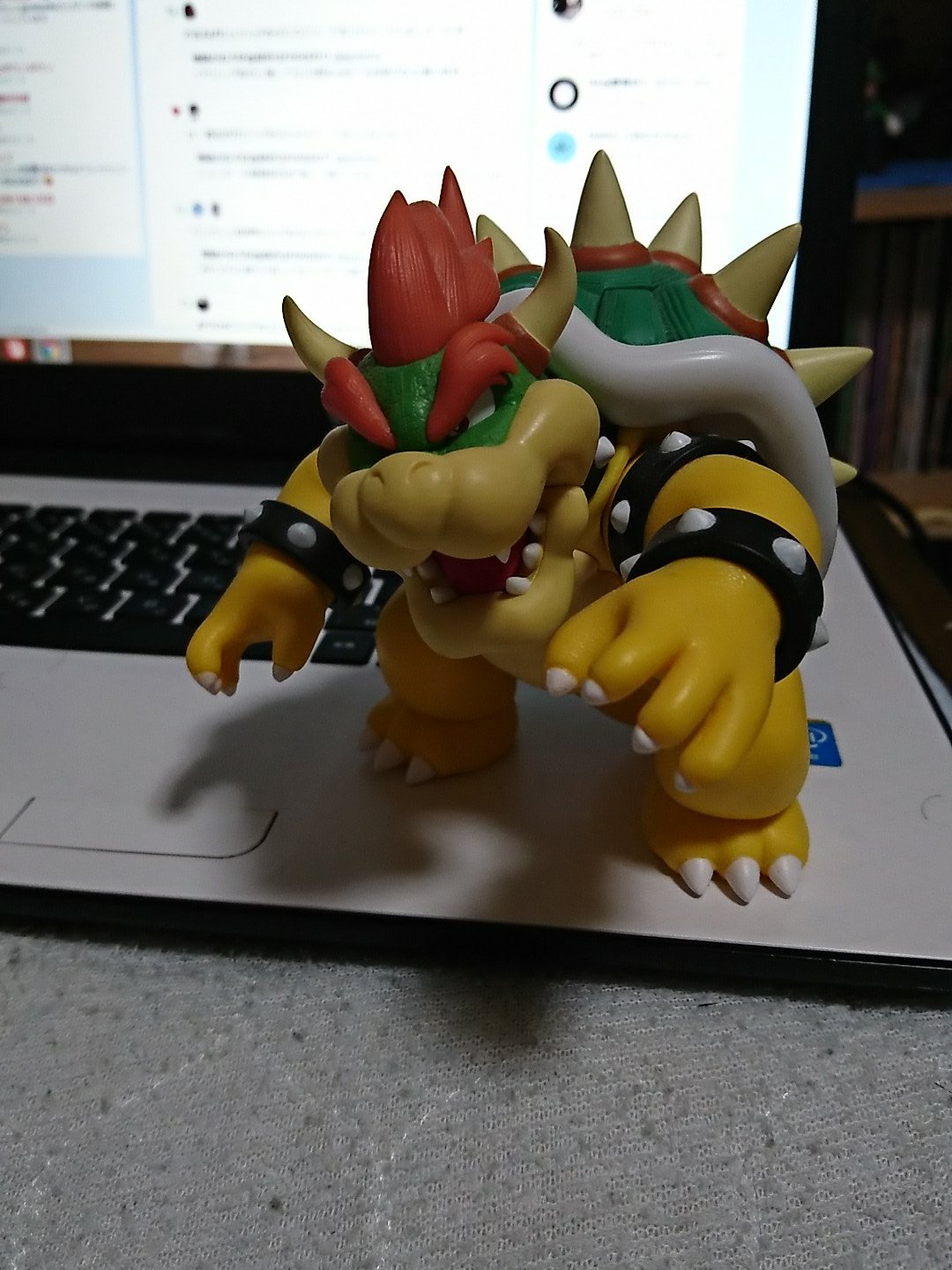 地獄の右大臣 C99 1日目ハ09a Twitter પર フィギュアーツクッパ マリオシリーズのフィギュアーツは展開終了したんか T Co Ntgxbrcbkx Twitter