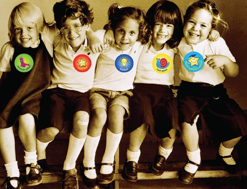 SFstickers's tweet photo. A joy to give, a joy to receive. Hooray for stickers! #rewardstickers https://t.co/ek5nQ6YirX