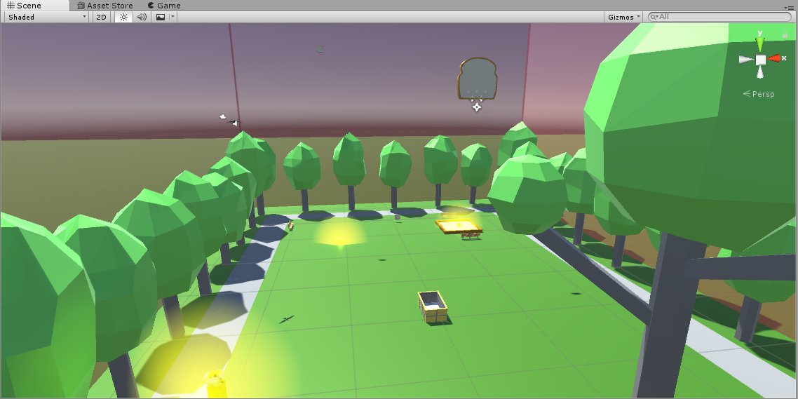 MagniSveins's tweet photo. And the work continues. Onward to victory!
#gamestudies #SPO1510 #gamedevlife #games https://t.co/kWqO6LoECM