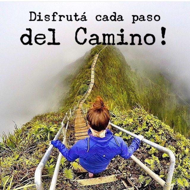CInfluencia's tweet photo. Confiá! Conéctate con este momento y acordate que nada existe en el pasado y tampoco en el futuro. Tu vida la estás construyendo en este instante con tus pensamientos! https://t.co/6T6Ooyraf9