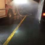 Photo by Hackettstown F.D. (@HFD78Fire)