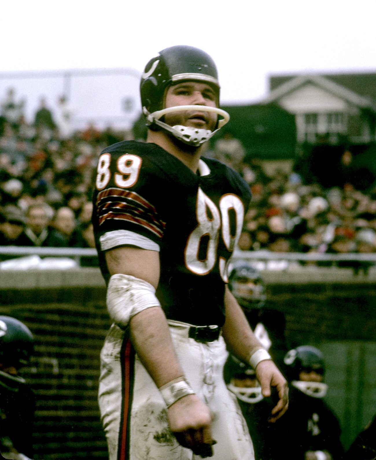 Happy birthday to one of the greatest personality to ever grace the game, Mike Ditka! 