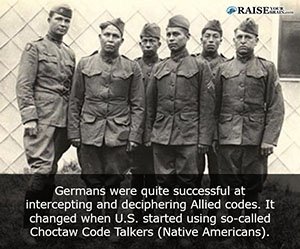 AIVMI's tweet photo. >Native American WWI Volunteers  https://t.co/lKoLWRpfPd https://t.co/vStGbLOPM3