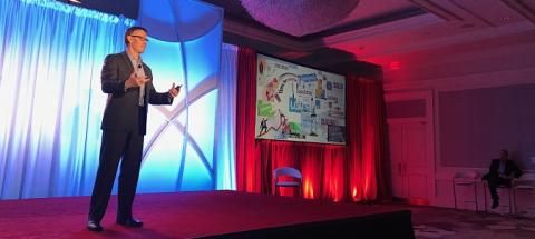LBoutwell88's tweet photo. @brencournoyer's report from #SFPC2017 - Do Your Sales Managers Believe in Coaching? @brucewed @mikeesterday https://t.co/e9AXHgBEij https://t.co/96Jm6ZEo4t
