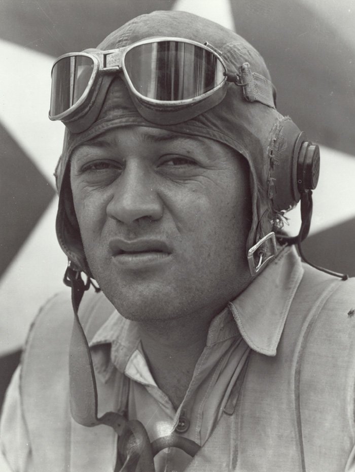 AIVMI's tweet photo. >Do you know #NativeAmerican Ace Pappy: https://t.co/PhD6cf8Q30 https://t.co/Q1ppC50nwa