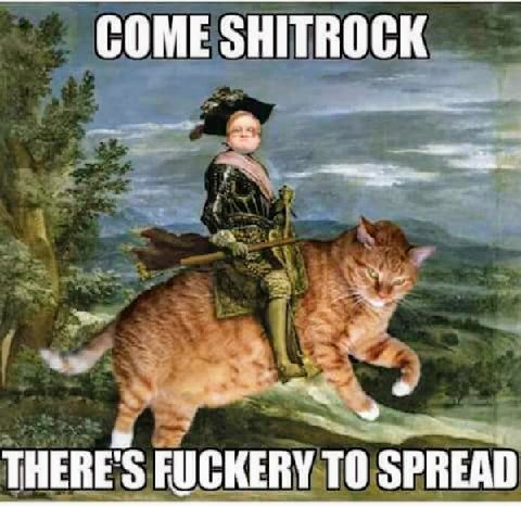 Goddamn what's happening on this shit... Beeeeeeeeen forever