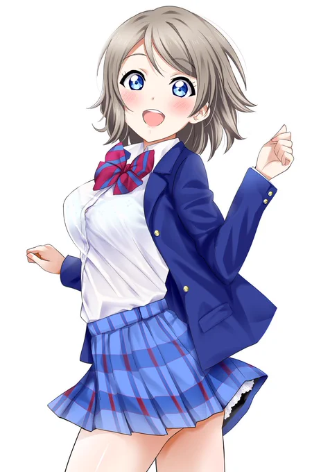 水曜ヨーソロー～憧れの制服～ 