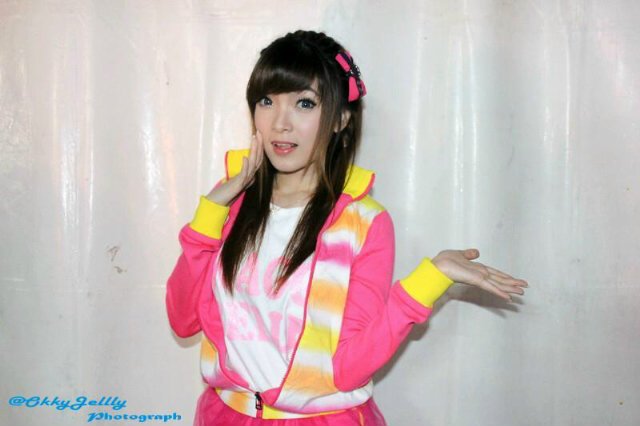 bagas99_'s tweet photo. Angel Chibi #AngelChibi #MargarethAngelina @Angel_ChiBi https://t.co/GSCLzG3TJB