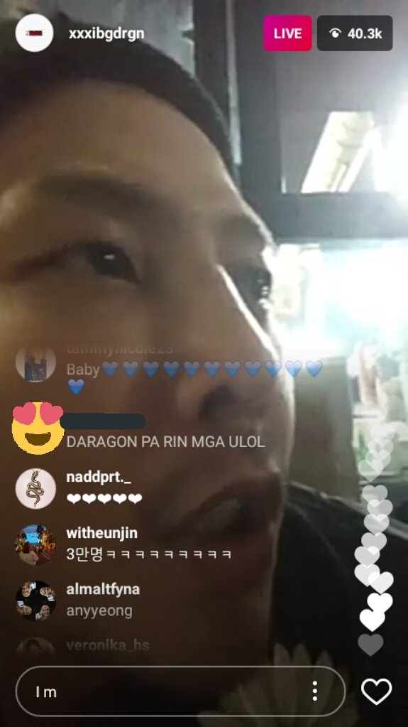 queenappler's tweet photo. DARAGON PA RIN MGA ULOL 😂 https://t.co/ZQc5whKtKW