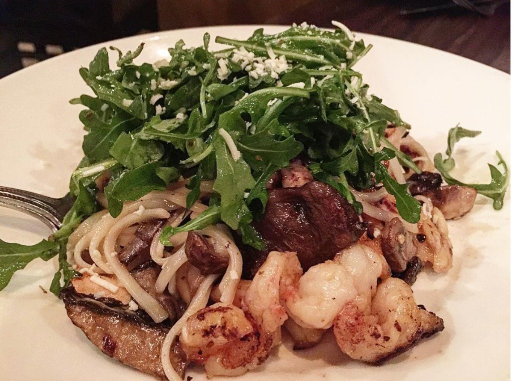 TruFireKandB's tweet photo. The perfect midweek pick-me-up. #PastaIsLove #TruFireKitchen #Humpday
via: @Bey1021 https://t.co/Z5TFwMauS8