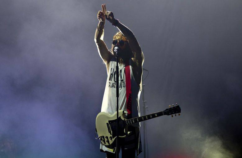 PSKWAD's tweet photo. Hoje faz 3 anos do primeiro show da LLF+D Tour no Rio de Janeiro.
Que saudade! (2) #Echelon #30SecondsToMars #MARSInBrazil #30STM #MARS https://t.co/UEROCRzG1D