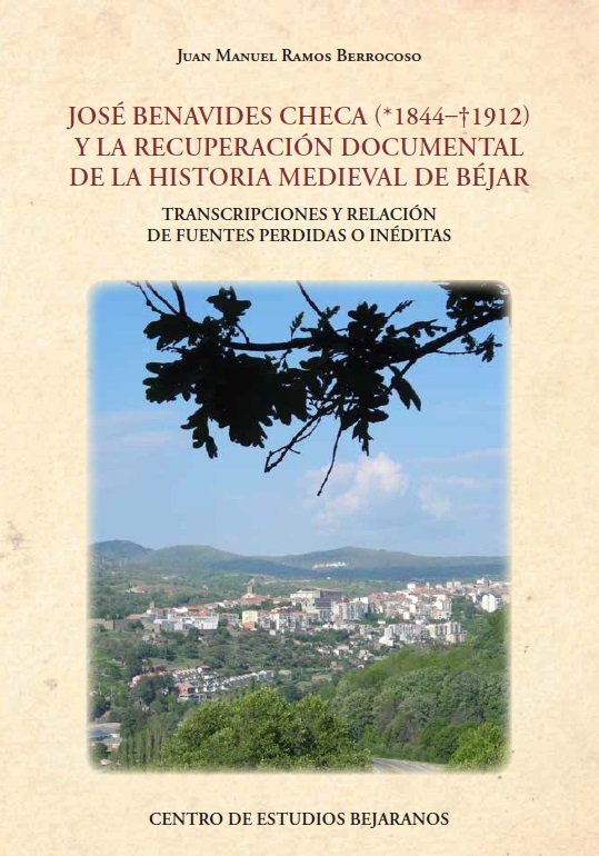 Museo Judío Béjar tweet media