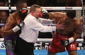 RossySealey's tweet photo. @anthonyfjoshua @StubHubUK When you disagreed to the threesome https://t.co/pEy8zo2fyK