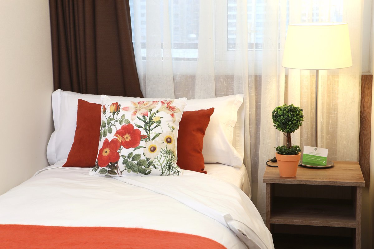 CapitalHoteles's tweet photo. #FelizMiercoles un cielo nublado no está mal pensando que ya se viene la primavera. Bienvenidos a #CapitalApartHotel https://t.co/wNf2ZY9U5O